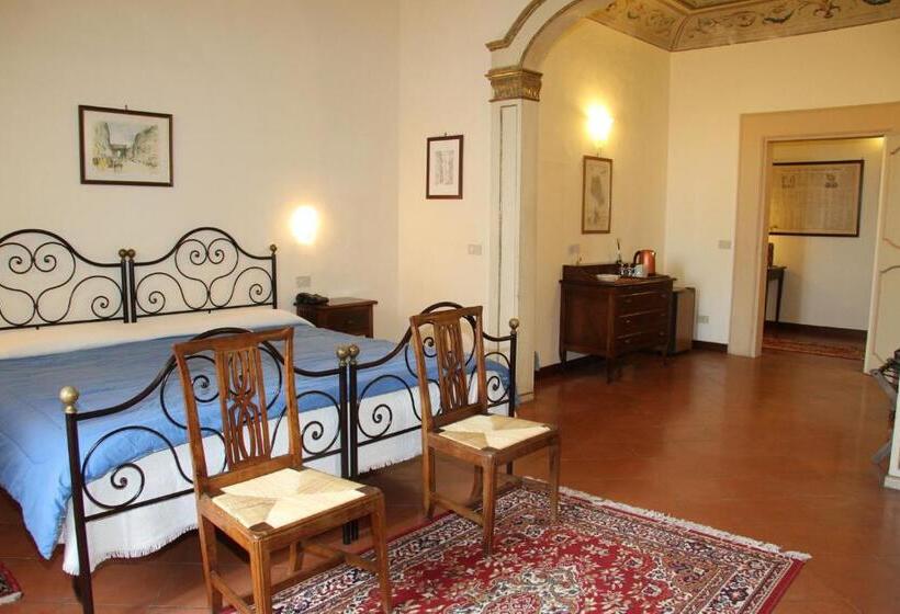 B&b L'agnolo Di Caroti Cinzia