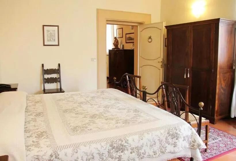 B&b L'agnolo Di Caroti Cinzia