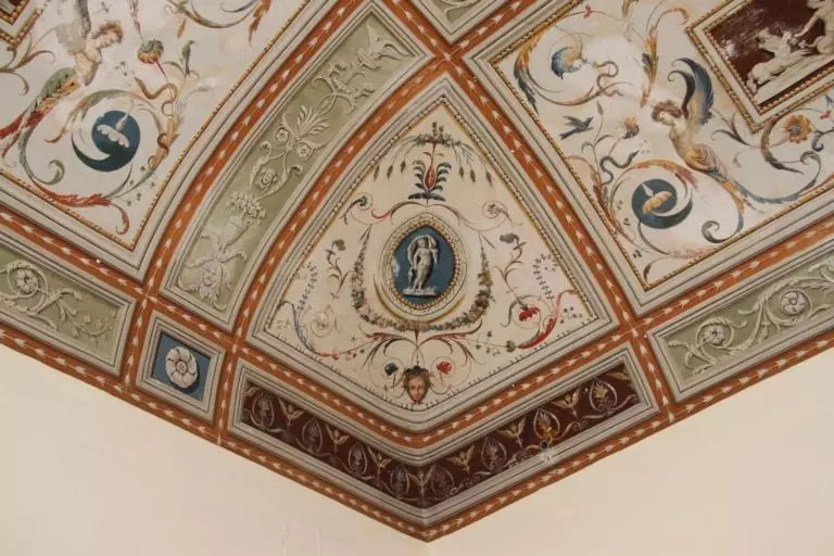 B&b L'agnolo Di Caroti Cinzia