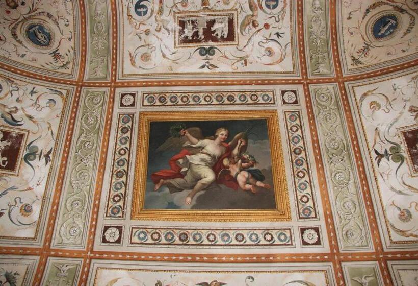 B&b L'agnolo Di Caroti Cinzia