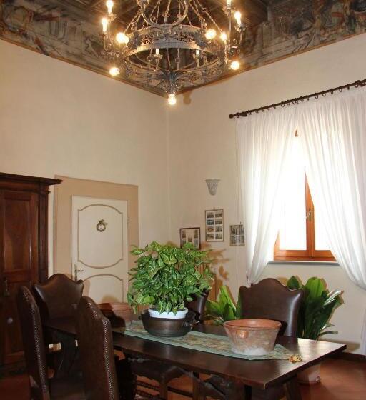 B&b L'agnolo Di Caroti Cinzia