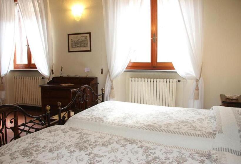 B&b L'agnolo Di Caroti Cinzia