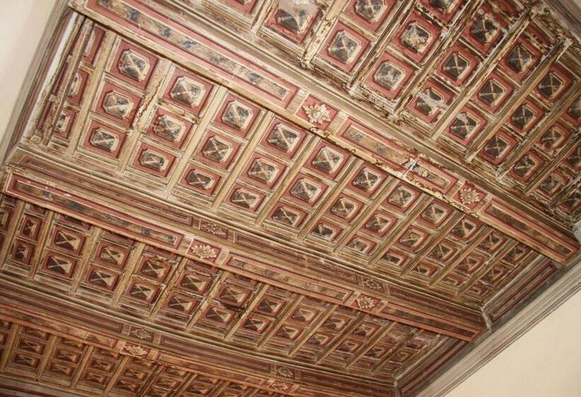 B&b L'agnolo Di Caroti Cinzia