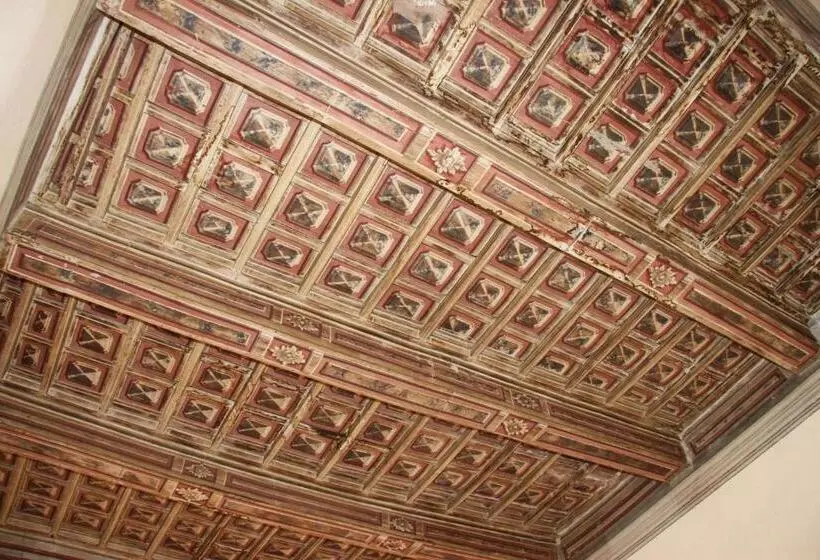 B&b L'agnolo Di Caroti Cinzia