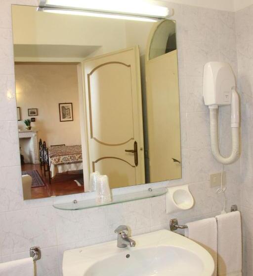 B&b L'agnolo Di Caroti Cinzia