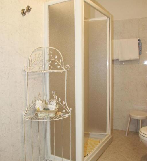 B&b L'agnolo Di Caroti Cinzia