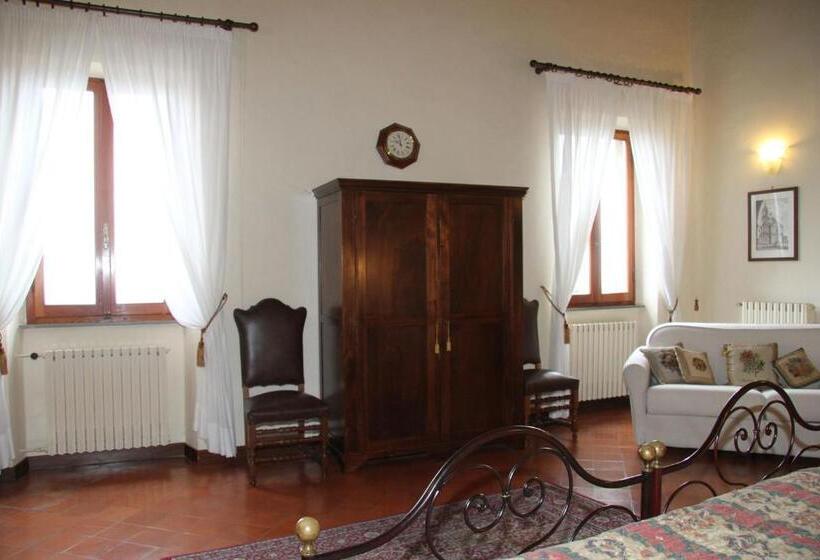 B&b L'agnolo Di Caroti Cinzia