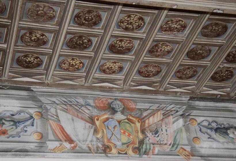 B&b L'agnolo Di Caroti Cinzia