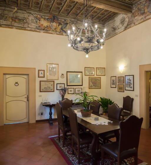 B&b L'agnolo Di Caroti Cinzia