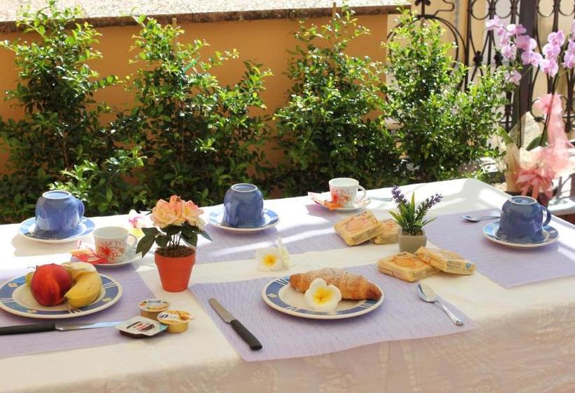 B&b Le Pomelie Dell'etna