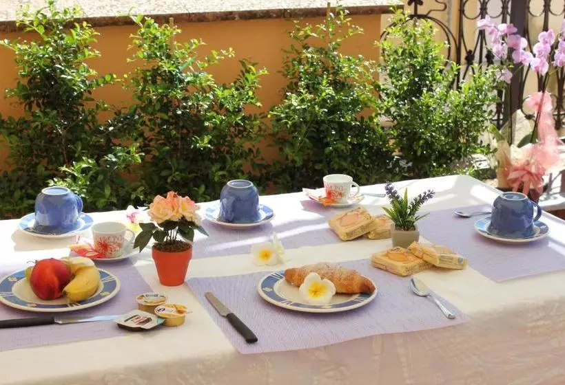 B&b Le Pomelie Dell'etna
