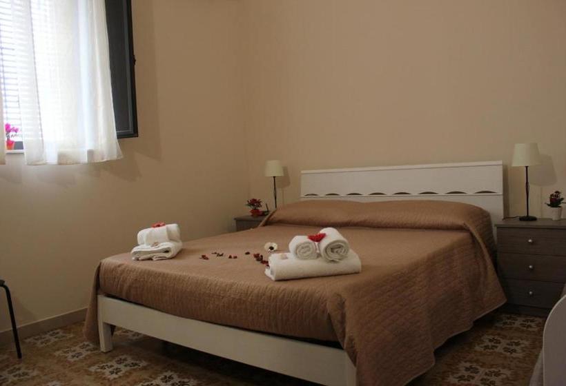 B&b Le Pomelie Dell'etna