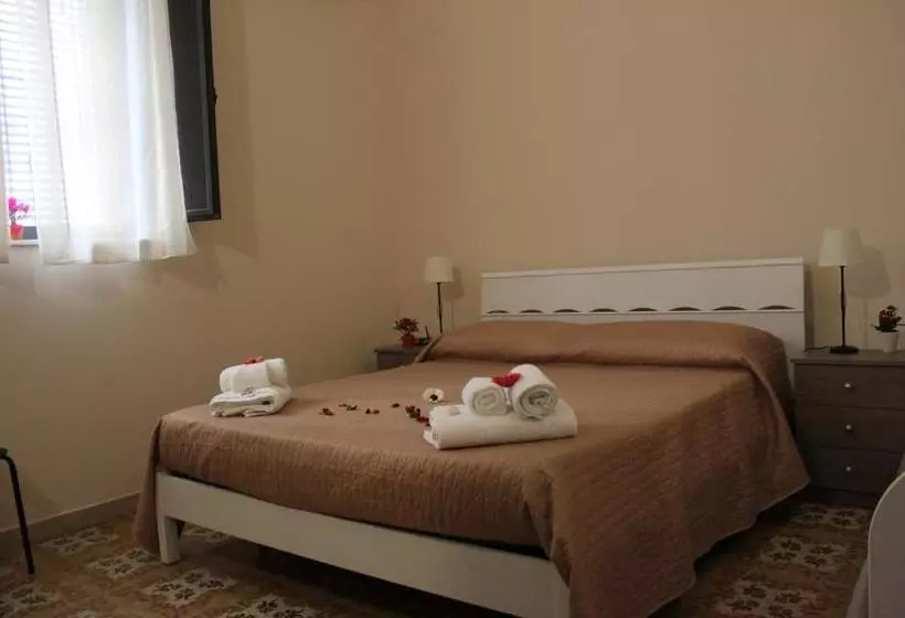 B&b Le Pomelie Dell'etna