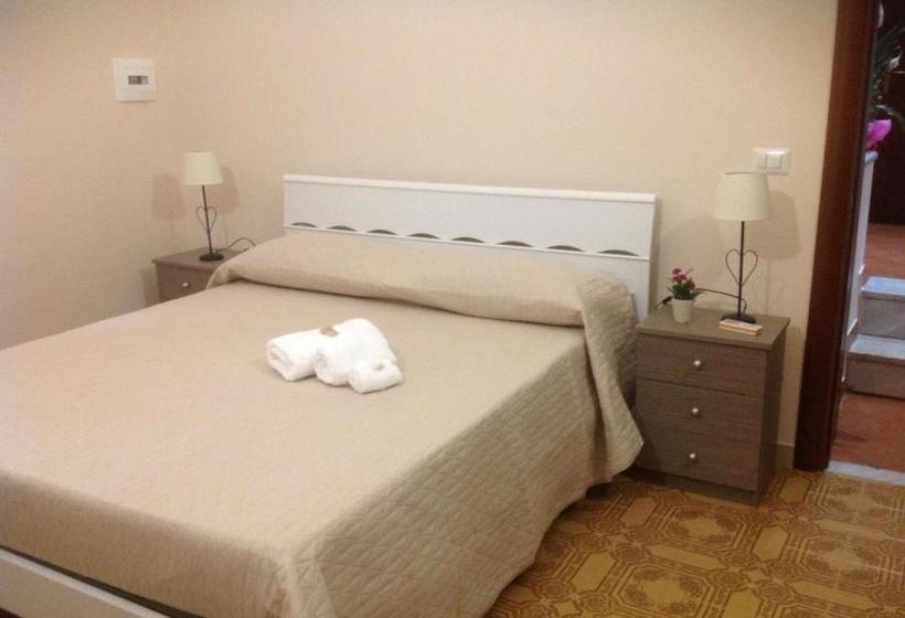 B&b Le Pomelie Dell'etna