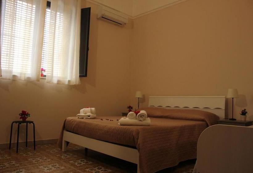 B&b Le Pomelie Dell'etna