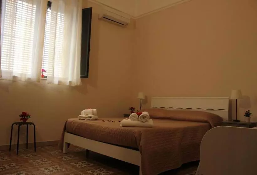 B&b Le Pomelie Dell'etna