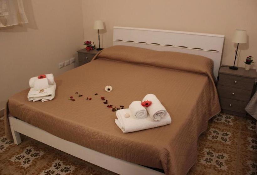 B&b Le Pomelie Dell'etna