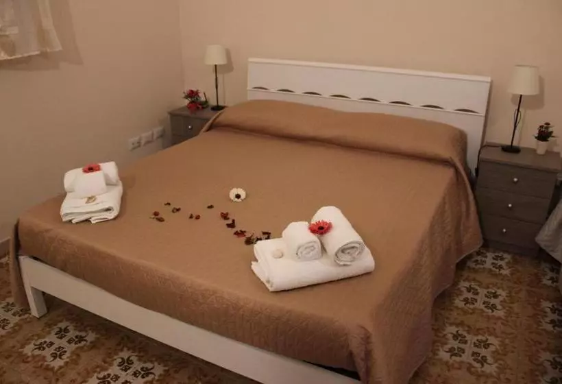 B&b Le Pomelie Dell'etna