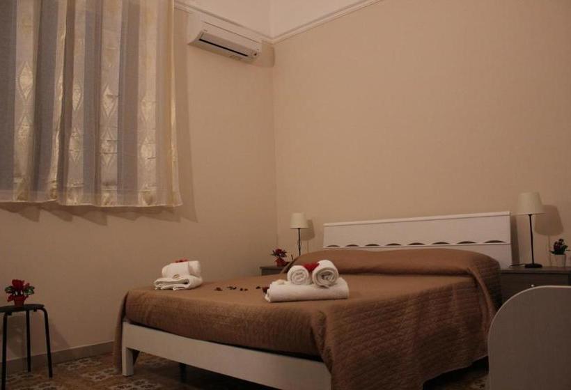 B&b Le Pomelie Dell'etna