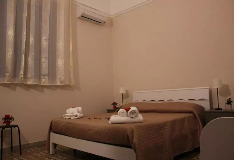 B&b Le Pomelie Dell'etna