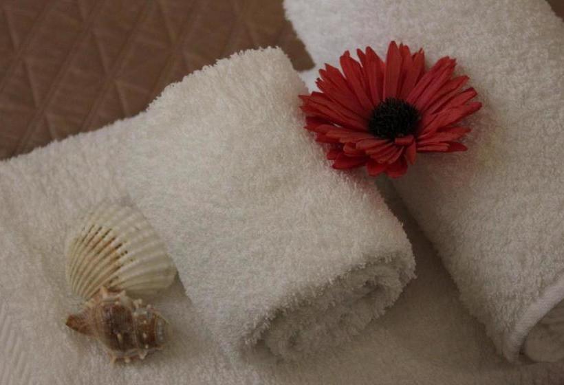 B&b Le Pomelie Dell'etna