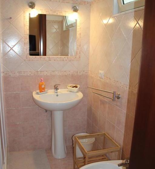 B&b Le Pomelie Dell'etna