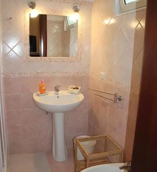 B&b Le Pomelie Dell'etna