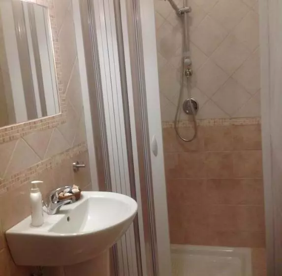 B&b Le Pomelie Dell'etna