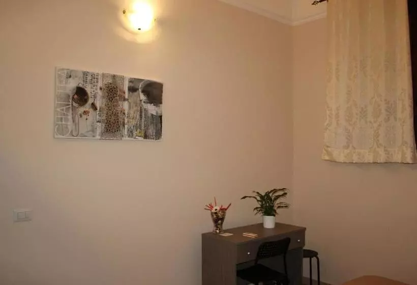 B&b Le Pomelie Dell'etna