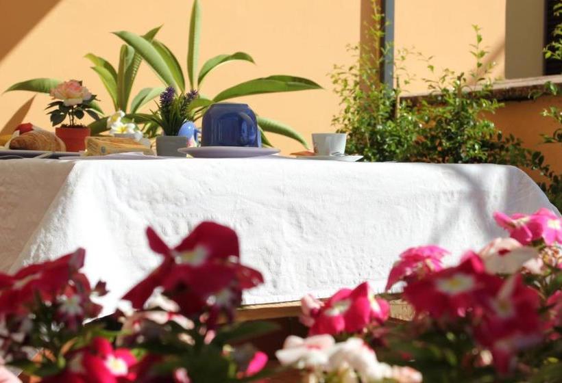 B&b Le Pomelie Dell'etna