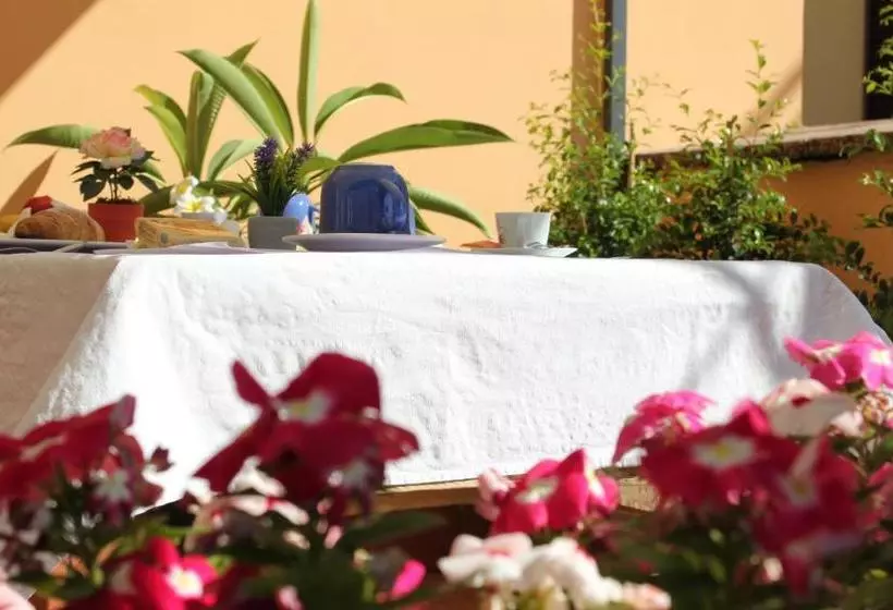 B&b Le Pomelie Dell'etna