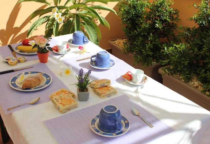 B&b Le Pomelie Dell'etna