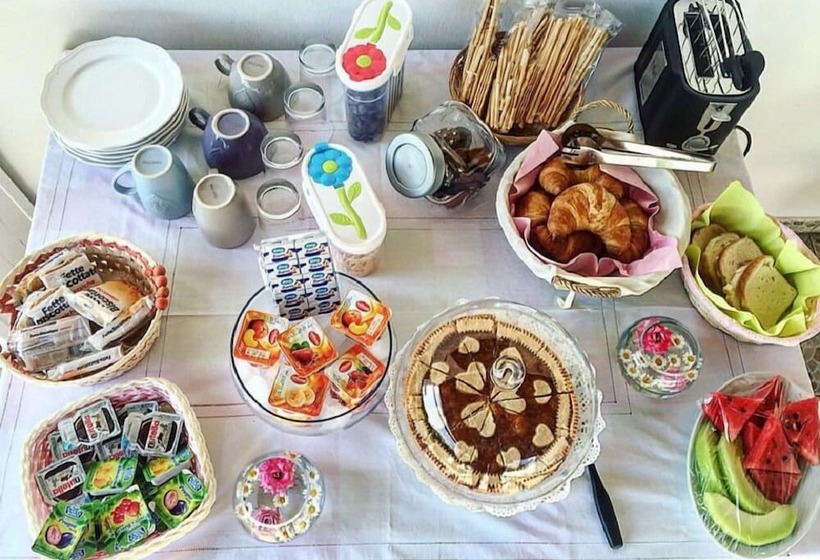 B&b L'isola Che Non C'è