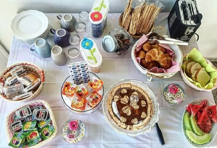 B&b L'isola Che Non C'è