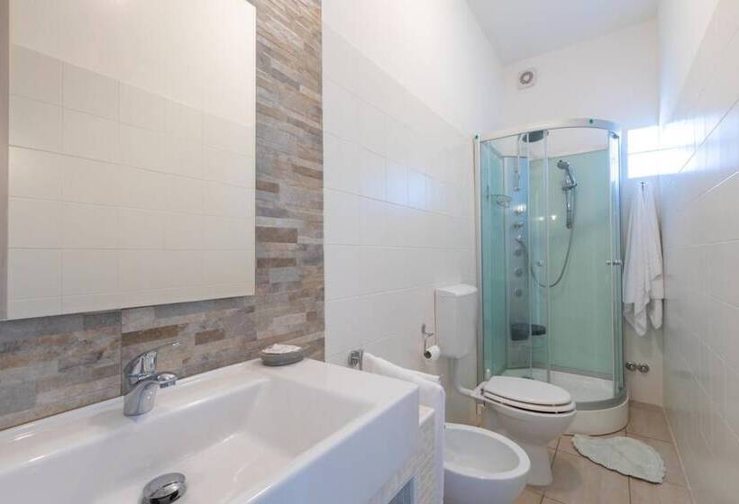 B&b L'isola Che Non C'è