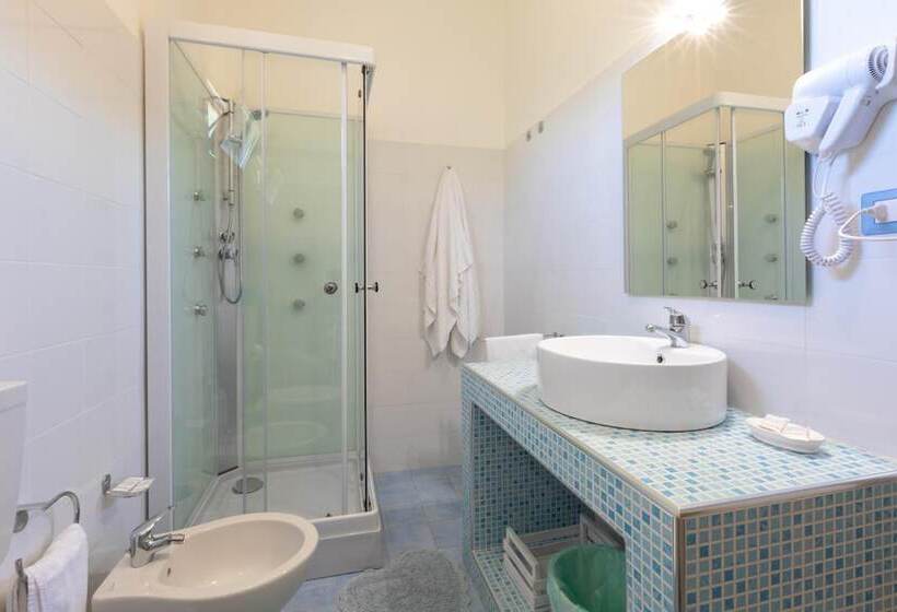 B&b L'isola Che Non C'è