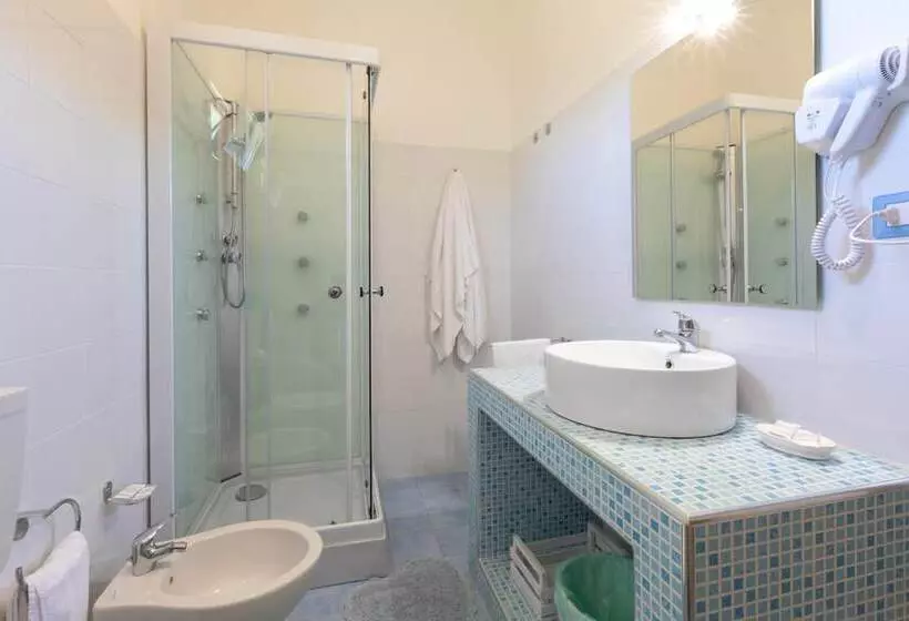 B&b L'isola Che Non C'è