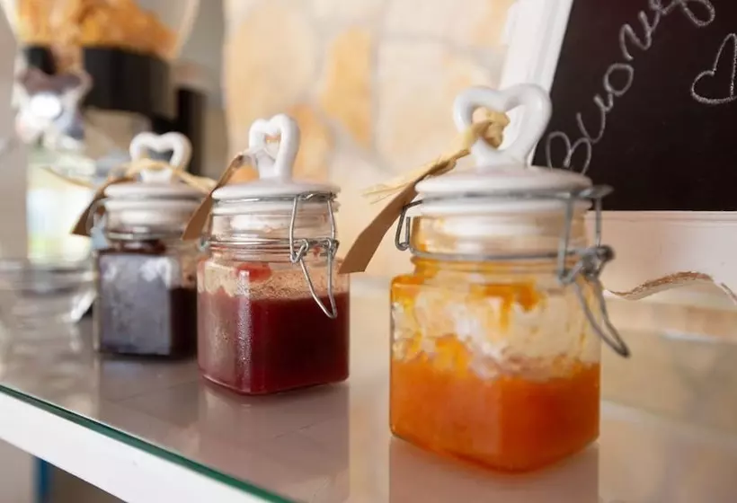 B&b L'isola Che Non C'è