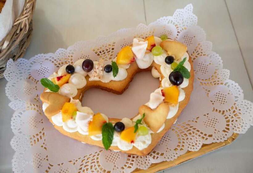 B&b L'isola Che Non C'è