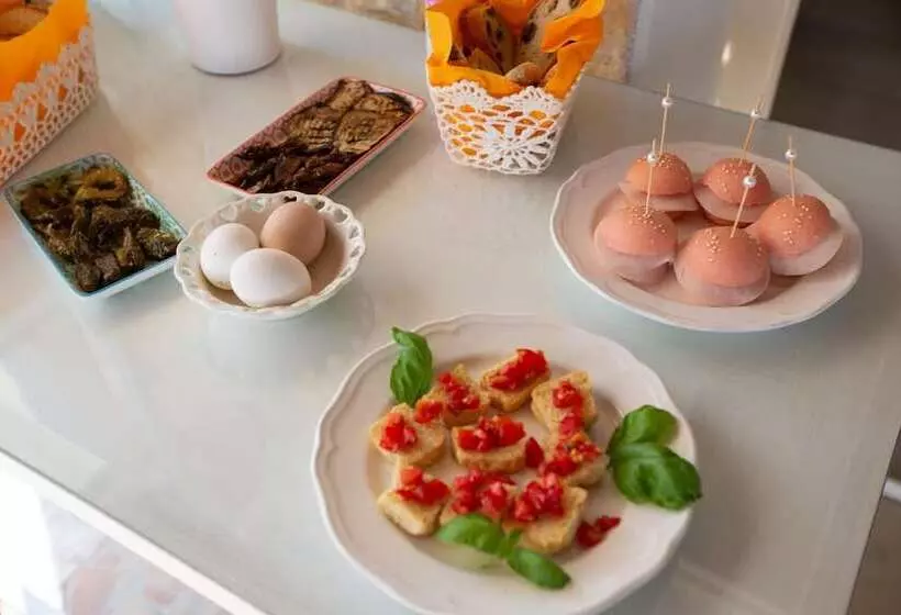 B&b L'isola Che Non C'è