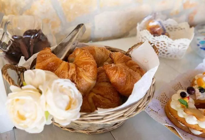 B&b L'isola Che Non C'è