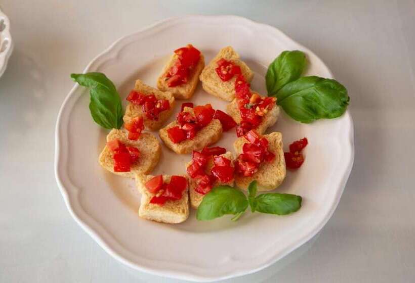 B&b L'isola Che Non C'è