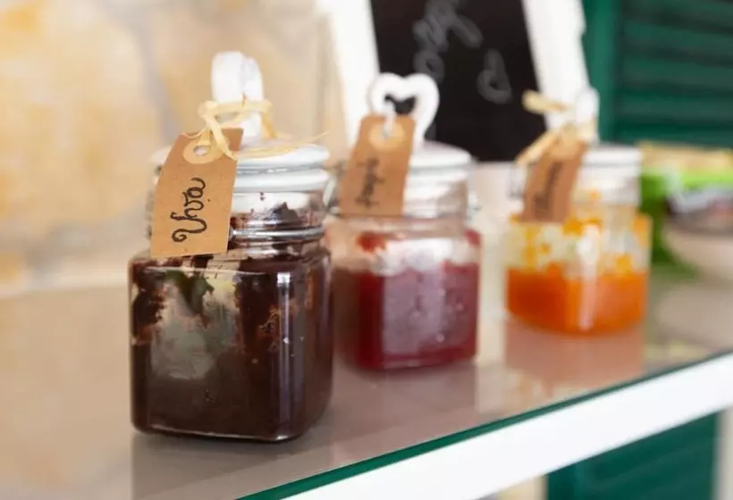 B&b L'isola Che Non C'è