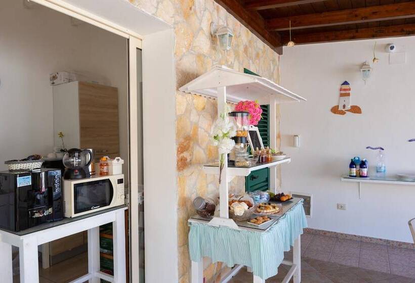 B&b L'isola Che Non C'è