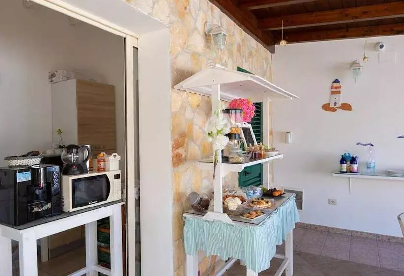 B&b L'isola Che Non C'è