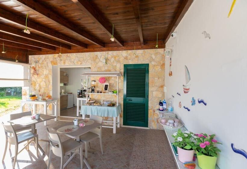 B&b L'isola Che Non C'è