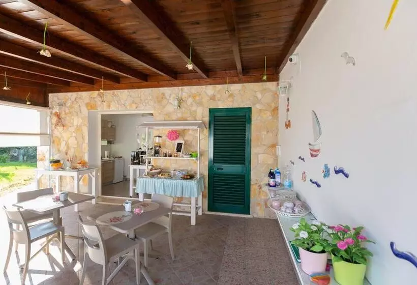 B&b L'isola Che Non C'è