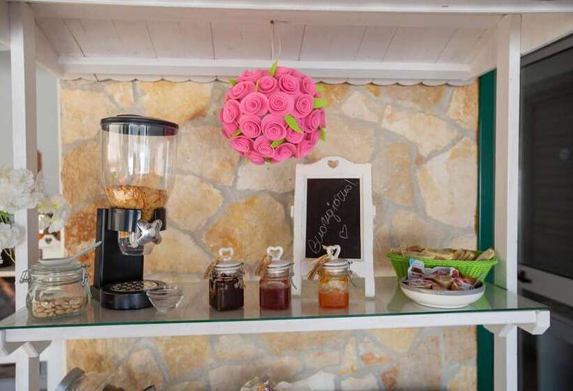 B&b L'isola Che Non C'è