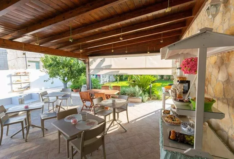 B&b L'isola Che Non C'è