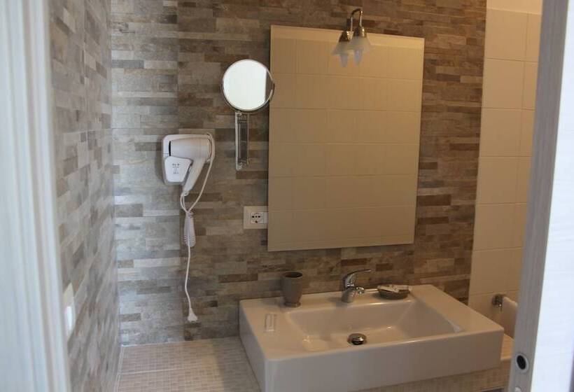 B&b L'isola Che Non C'è